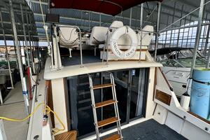 34ft Silverton Yacht For Sale