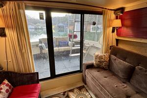 34ft Silverton Yacht For Sale