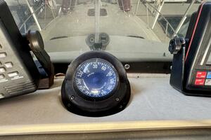 34ft Silverton Yacht For Sale