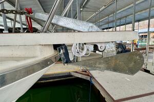 34ft Silverton Yacht For Sale