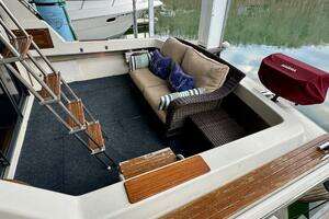 1979 Silverton 34 Convertible thumbnail 23