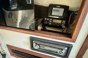 1979 Silverton 34 Convertible thumbnail 41