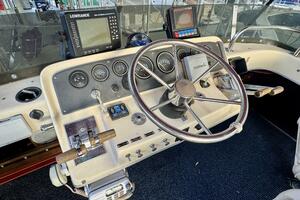 34ft Silverton Yacht For Sale