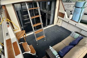 34ft Silverton Yacht For Sale