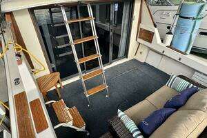1979 Silverton 34 Convertible thumbnail 142
