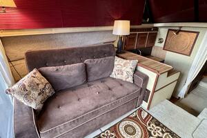 34ft Silverton Yacht For Sale