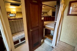 34ft Silverton Yacht For Sale