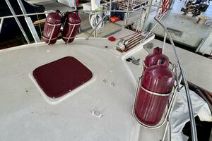 34ft Silverton Yacht For Sale