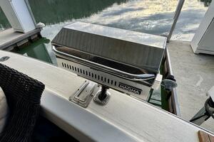 34ft Silverton Yacht For Sale