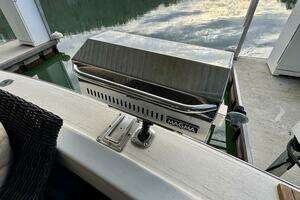 1979 Silverton 34 Convertible thumbnail 146