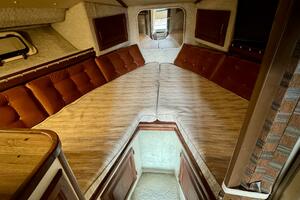 34ft Silverton Yacht For Sale