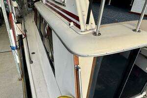 1979 Silverton 34 Convertible thumbnail 111