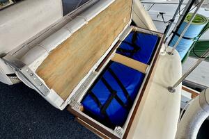 34ft Silverton Yacht For Sale