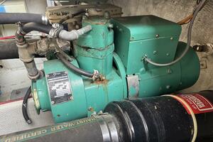 34ft Silverton Yacht For Sale