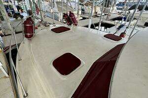 1979 Silverton 34 Convertible thumbnail 112