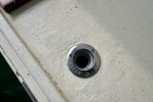 34ft Silverton Yacht For Sale