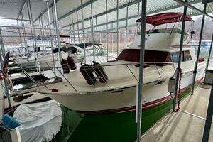 1979 Silverton 34 Convertible thumbnail 15