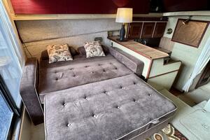 34ft Silverton Yacht For Sale