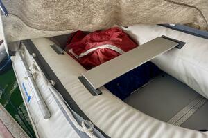 34ft Silverton Yacht For Sale