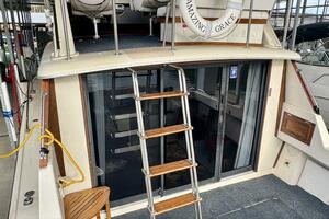 34ft Silverton Yacht For Sale