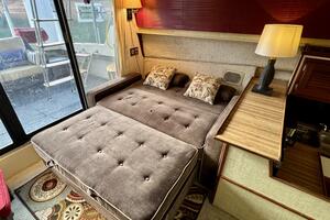 34ft Silverton Yacht For Sale