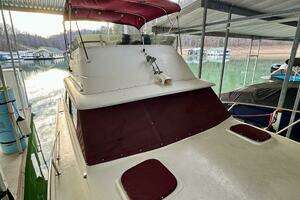 1979 Silverton 34 Convertible thumbnail 121