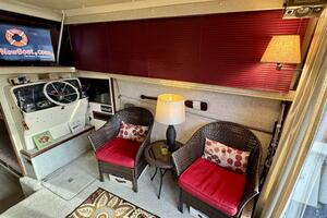 34ft Silverton Yacht For Sale