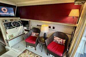 1979 Silverton 34 Convertible thumbnail 35