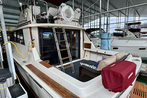 34ft Silverton Yacht For Sale