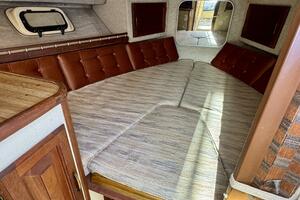 34ft Silverton Yacht For Sale