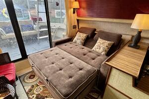 34ft Silverton Yacht For Sale