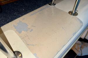 34ft Silverton Yacht For Sale