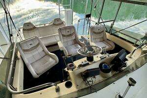 1979 Silverton 34 Convertible thumbnail 99