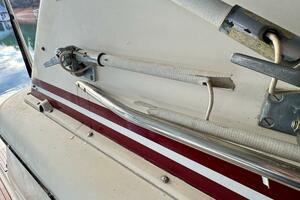 34ft Silverton Yacht For Sale