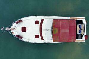 1979 Silverton 34 Convertible thumbnail 13