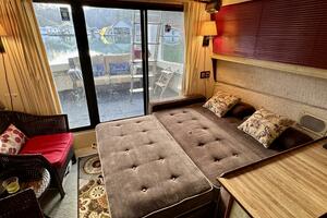 34ft Silverton Yacht For Sale