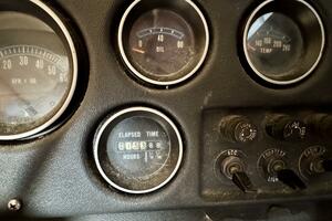 34ft Silverton Yacht For Sale