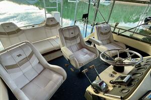 34ft Silverton Yacht For Sale