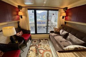 34ft Silverton Yacht For Sale