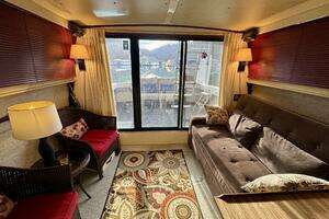1979 Silverton 34 Convertible thumbnail 31