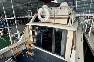 34ft Silverton Yacht For Sale