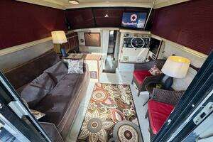 1979 Silverton 34 Convertible thumbnail 27