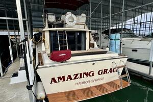 34ft Silverton Yacht For Sale