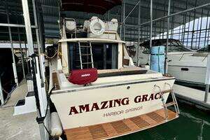 1979 Silverton 34 Convertible thumbnail 20