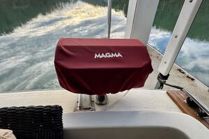 34ft Silverton Yacht For Sale