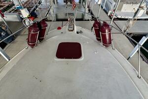 34ft Silverton Yacht For Sale