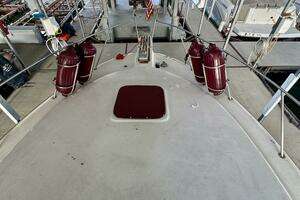 1979 Silverton 34 Convertible thumbnail 113
