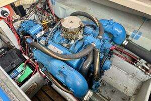 1979 Silverton 34 Convertible thumbnail 135