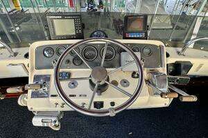 1979 Silverton 34 Convertible thumbnail 103