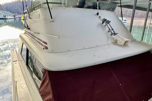 34ft Silverton Yacht For Sale